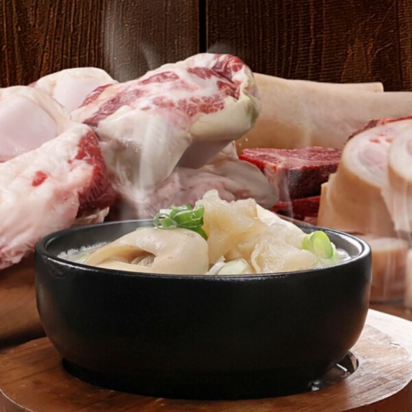 STAR PLANET SHOP,[더트롯쇼] 반팔 티셔츠 굿즈 3가지 색상(블루 / 오렌지 / 보라)