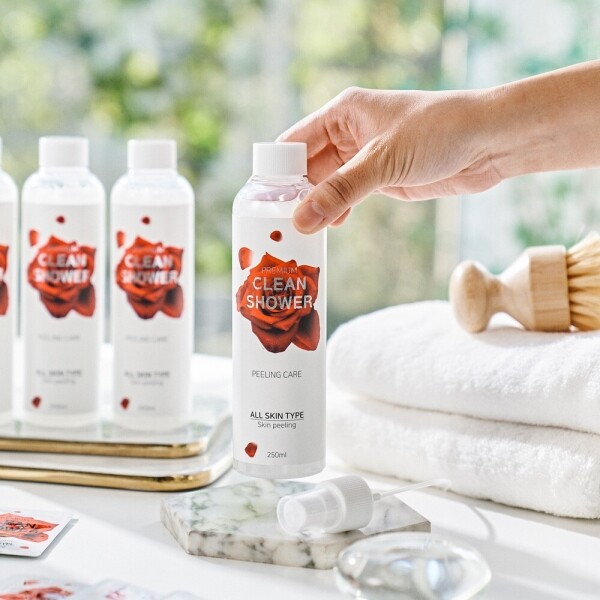 STAR PLANET SHOP,[더트롯쇼] 반팔 티셔츠 굿즈 3가지 색상(블루 / 오렌지 / 보라)