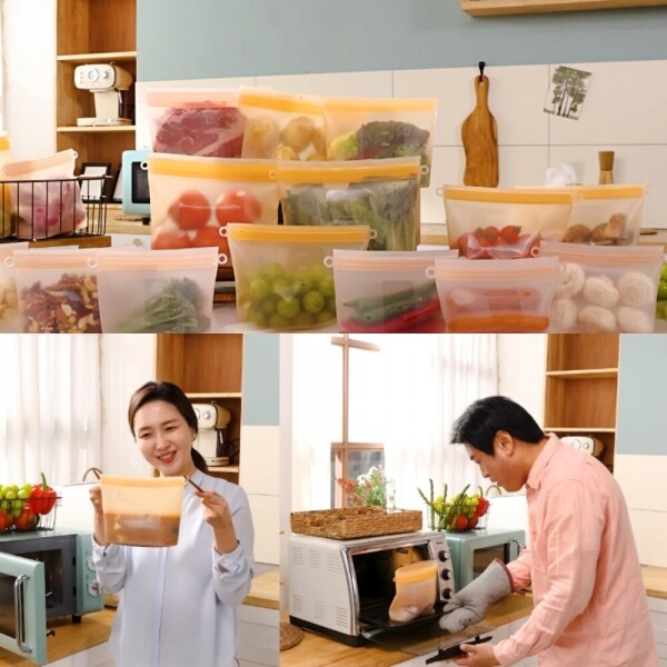 STAR PLANET SHOP,[더트롯쇼] 반팔 티셔츠 굿즈 3가지 색상(블루 / 오렌지 / 보라)