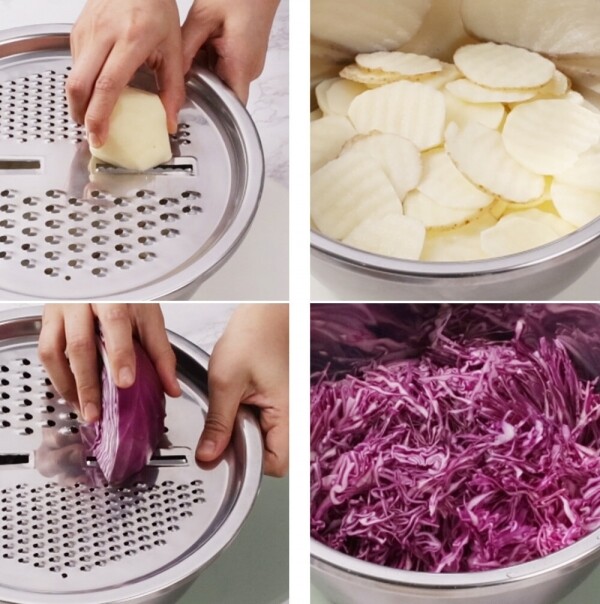 STAR PLANET SHOP,[더트롯쇼] 반팔 티셔츠 굿즈 3가지 색상(블루 / 오렌지 / 보라)