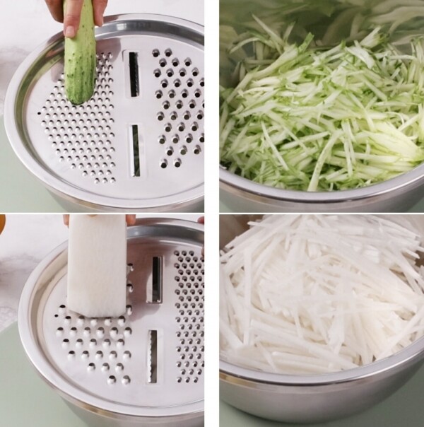 STAR PLANET SHOP,[더트롯쇼] 반팔 티셔츠 굿즈 3가지 색상(블루 / 오렌지 / 보라)