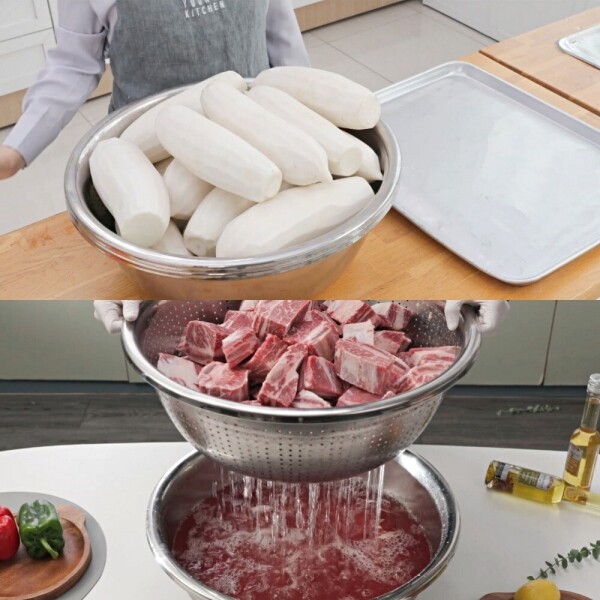 STAR PLANET SHOP,[더트롯쇼] 반팔 티셔츠 굿즈 3가지 색상(블루 / 오렌지 / 보라)