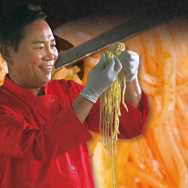 STAR PLANET SHOP,[더트롯쇼] 반팔 티셔츠 굿즈 3가지 색상(블루 / 오렌지 / 보라)