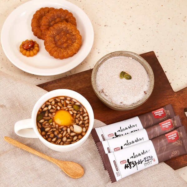 STAR PLANET SHOP,[더트롯쇼] 반팔 티셔츠 굿즈 3가지 색상(블루 / 오렌지 / 보라)