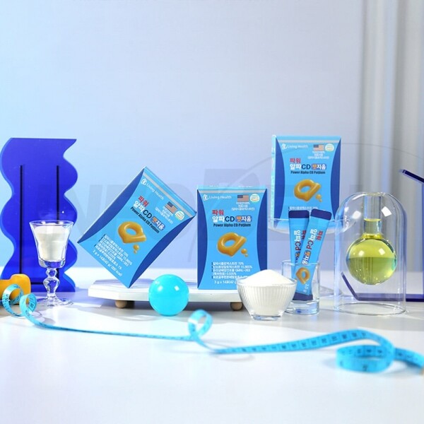 STAR PLANET SHOP,[더트롯쇼] 반팔 티셔츠 굿즈 3가지 색상(블루 / 오렌지 / 보라)